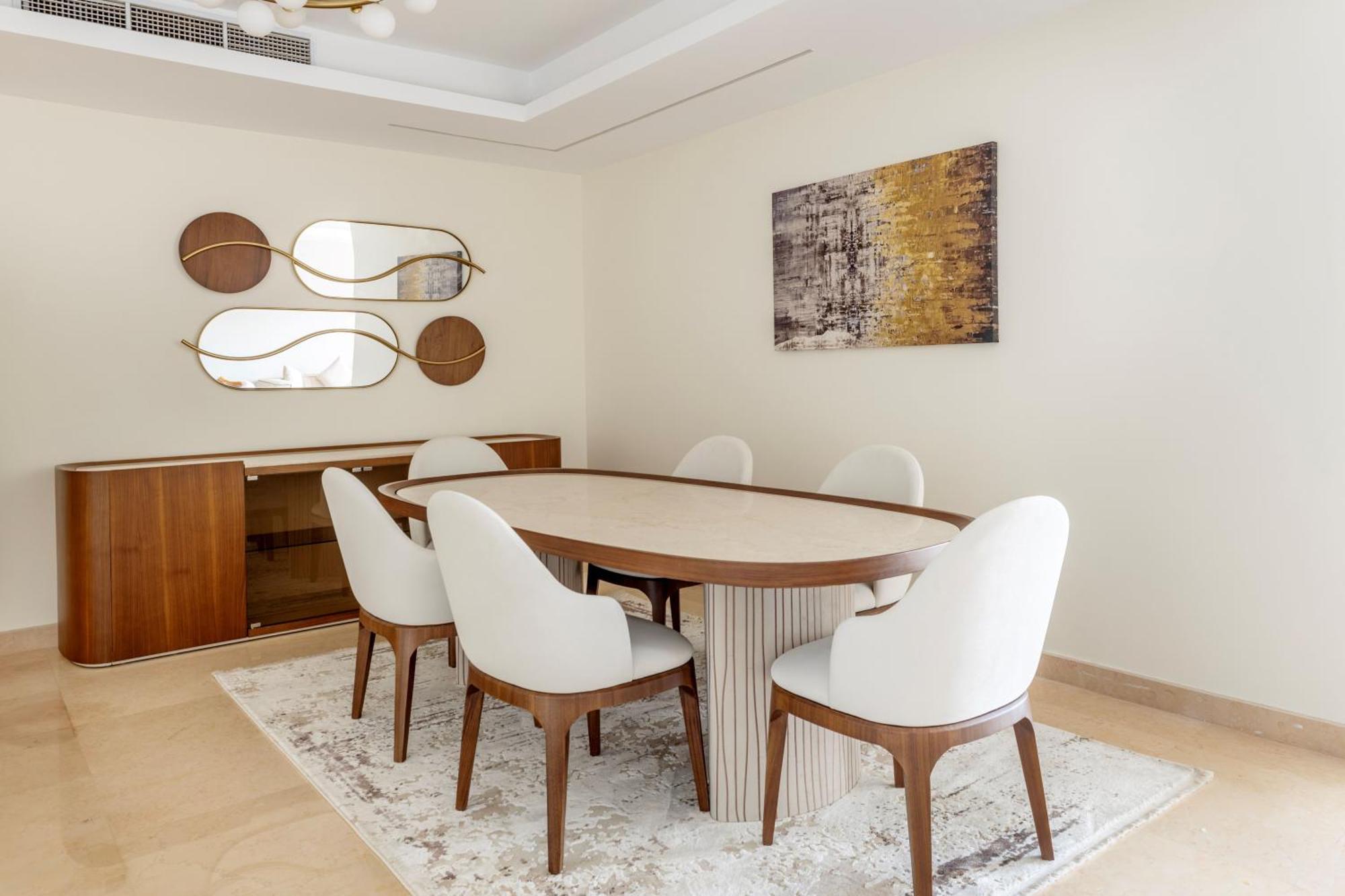 Vesta - Cairo Festival City Residence Exterior foto