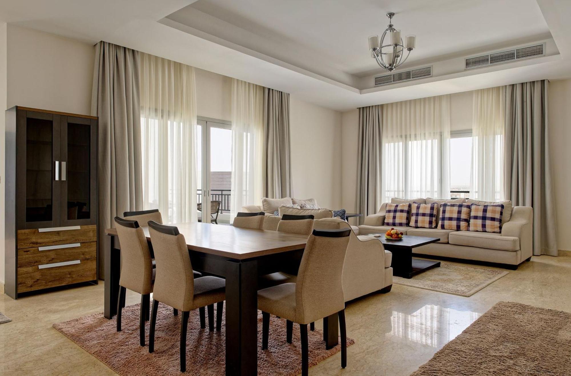 Vesta - Cairo Festival City Residence Exterior foto