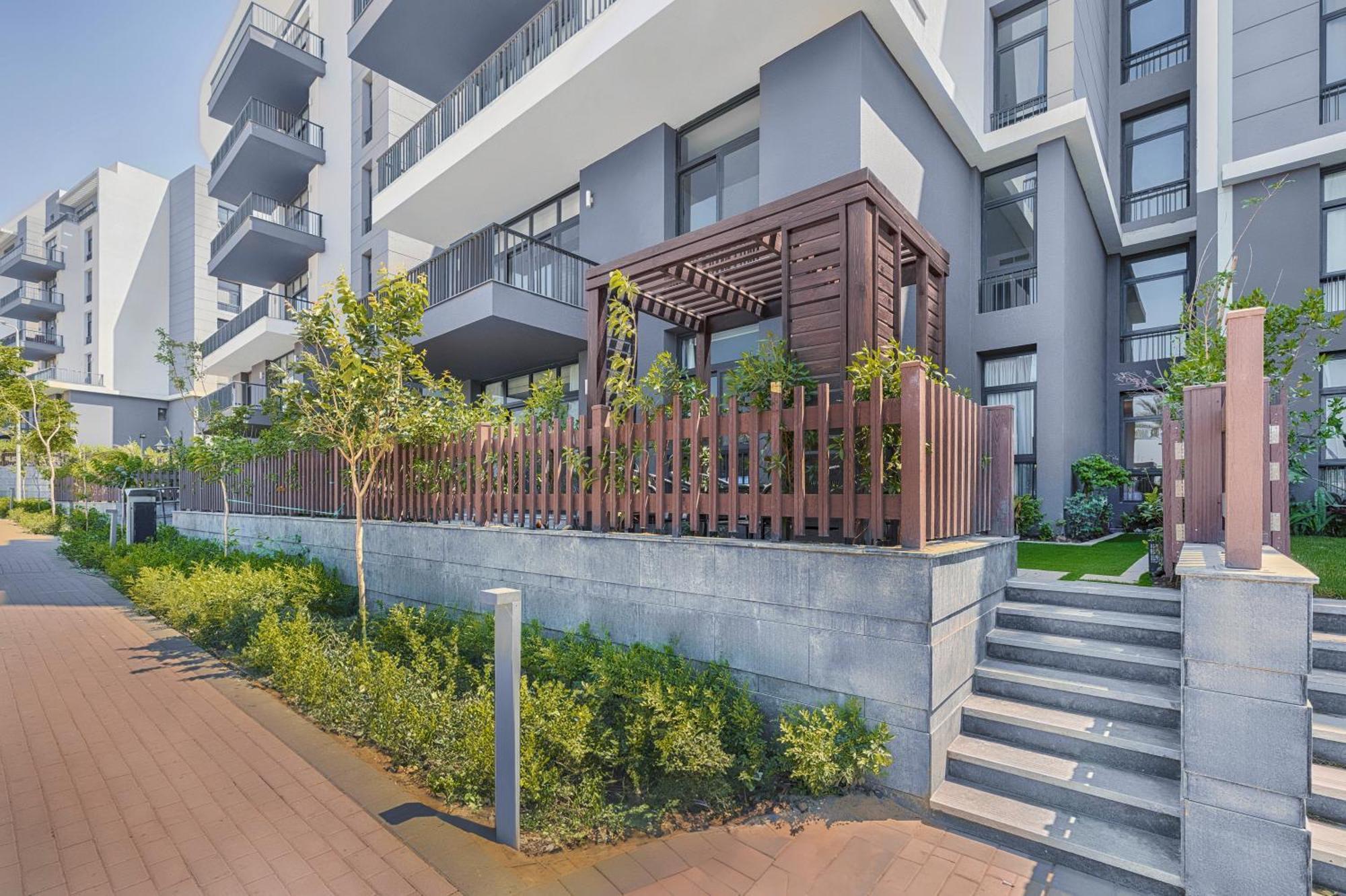 Vesta - Cairo Festival City Residence Exterior foto